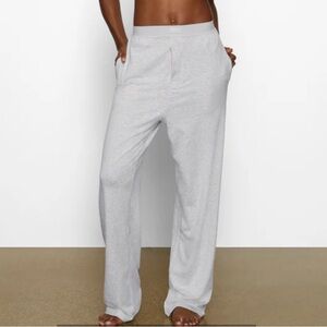 NWT SKIMS Boyfriend Loose Pant